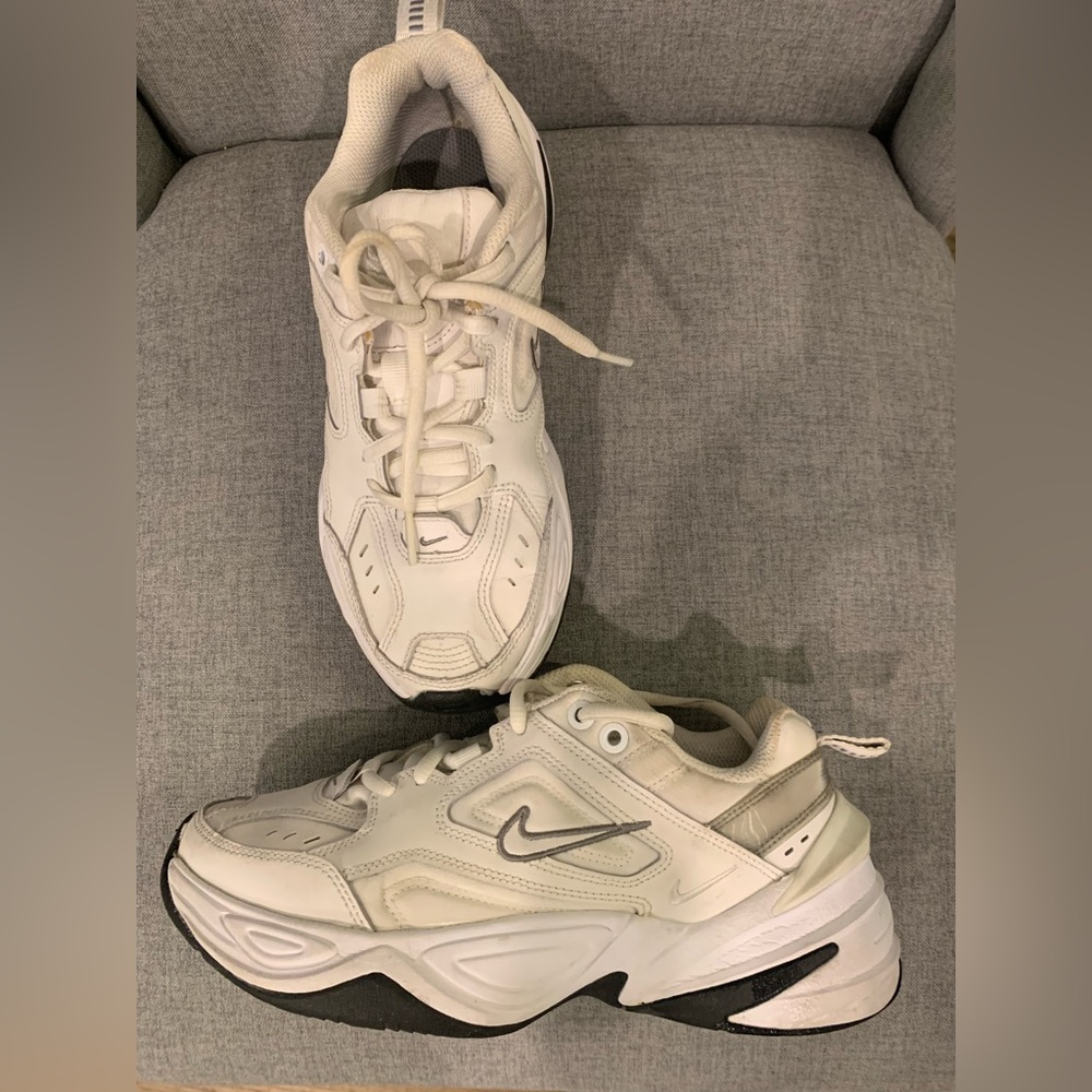 Nike M2K Tekno Shoes
